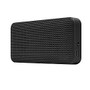 iLuv AudMINI Portable Bluetooth; Speaker, 3.23 inch; x 5.83 inch; x 1.2 inch;, Black