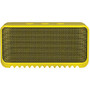 Jabra Solemate Speaker System - Battery Rechargeable - Wireless Speaker(s) - Yellow