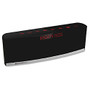 Spracht; BluNote Portable Bluetooth; Speaker, Black