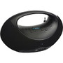 Supersonic SC-1399 Speaker System - 6 W RMS - Wireless Speaker(s) - Black