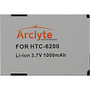 Arclyte HTC Batt A6388; Buzz; Droid Eris; Droid