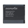DigiPower Digital Camera Battery