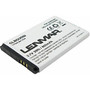 Lenmar; CLSGU550 Lithium-Ion Cellular Phone Battery, 3.7 Volts, 800 mAh Capacity