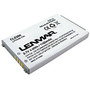 Lenmar; CLZ300 Lithium-Ion Cellular Phone Battery, 3.7 Volts, 1100 mAh Capacity