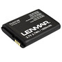Lenmar; CLZ372M Lithium-Ion Cellular Phone Battery, 3.7 Volts, 750 mAh Capacity