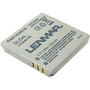 Lenmar; DLC4L Lithium-Ion Camera Battery, 3.7 Volts, 760 mAh Capacity