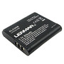 Lenmar; DLO50B Battery For Olympus mju 1010, 1020, 1030SW And Stylus 1010 Digital Cameras