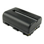 Lenmar; DLS500H Battery For Sony DSLR-A100/B, DSLR-A100H, DSLR-A100K, DSLR-A100K/B And DSLR-A100W Digital Cameras