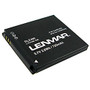 Lenmar; DLZ300 Lithium-Ion Camera Battery, 3.7 Volts, 720 mAh Capacity