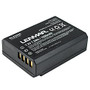 Lenmar; DLZ320C Lithium-Ion Camera Battery, 7.2 Volts, 1020 mAh Capacity