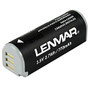 Lenmar; DLZ321C Lithium-Ion Camera Battery, 7.4 Volts, 800 mAh Capacity