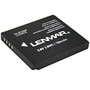Lenmar; DLZ322P Lithium-Ion Camera Battery, 3.6 Volts, 780 mAh Capacity
