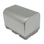 Lenmar; LIC522 Battery Replacement For Canon BP-508, BP-511, BP-512, BP-514, BP-522, BP-535 And Other Camcorder Batteries
