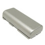 Lenmar; LIC608 Battery Replacement For Canon BP-608, BP-617 And Other Camcorder Batteries