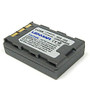 Lenmar; LIJ306 Battery Replacement For JVC BN-V306, BN-V312 And Other Camcorder Batteries