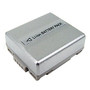 Lenmar; LIP07 Battery Replacement For Panasonic CGA-DU06, CGA-DU07 And Other Camcorder Batteries