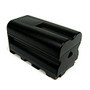 Lenmar; LIS730H Battery Replacement For Sony; NP-F730H Camcorder Battery