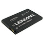 Lenmar; PDABCM2 PDA Battery For BlackBerry 8100 And BlackBerry 8110