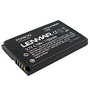 Lenmar; PDABCX2 PDA Battery For BlackBerry 8800, 8820, 8830 And 8830