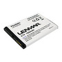 Lenmar; PDABMS1 PDA Battery For BlackBerry 9000 And BlackBerry Bold