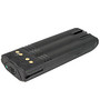 Lenmar; WR-4007AR-M Nickel-Metal Hydride Battery For 2-Way Radios, 7.5 Volts, 4000 mAh Capacity