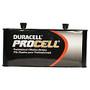 Duracell Procell Alkaline Lantern Battery, 7.5 Volts