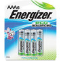 Energizer EcoAdvanced AAA Batteries - AAA - Alkaline - 6 / Pack