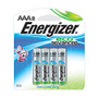 Energizer; Eco Advanced AAA Alkaline Batteries, Pack Of 8