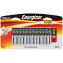 Energizer; Max; Alkaline AAA Batteries, Pack Of 24, E92BP-24
