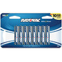 Rayovac Alkaline AA Batteries - AA - Alkaline - 24 / Pack