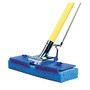 L.C. Industries Butterfly Mop With Scrubber Strip