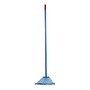 Layflat Products 70% Recycled Screw Type Mop Kit, 54 inch; Handle