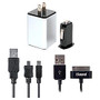 i.Sound 4 in 1 Combo Charger Pack