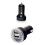 iEssentials Dual USB Car Charger