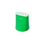 Jelly USB Charger, Green