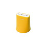 Jelly USB Charger, Yellow