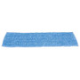 Rubbermaid; Microfiber Spray Mop Wet Pad