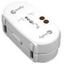 Macally Universal Power Plug Adapter