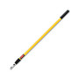 Rubbermaid; Straight Extension Mop Handle