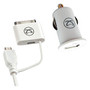 Symtek Universal USB Car Charger