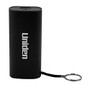 Uniden; Powerbank Portable Battery, 3,000 mAh Capacity, Black, UN465