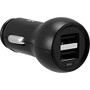 V7 3.4A Dual USB Car Charger