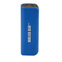 Wireless Gear&trade; 1,800 mAh Portable Power Bank For Smartphones, Blue, G0367