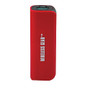 Wireless Gear&trade; 1,800 mAh Portable Power Bank For Smartphones, Red, G0368