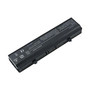 Gigantech (1525) Replacement Battery For Dell&trade; Inspiron 1525, 1526, 1545, PP29L, PP41L Laptop Computers, 11.1 Volts, 4400 mAh