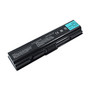 Gigantech PA3534 Laptop Replacement Battery For Toshiba Equium And Satellite Pro Laptops, 10.8V, 4400 mAh, Black