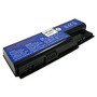 Lenmar; LBAR7B72 Battery For Acer Aspire 5520, 5520-5A2G16, 5520-6A2G12Mi And 5520G Notebook Computers