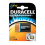 Duracell CRV3 Lithium Battery, DLCRV3BPK