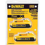 Dewalt 20V MAX Compact XR Lithium Ion 2-Pack