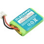 Lenmar CBZ625PC Headset Battery